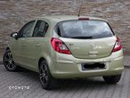 Opel Corsa 1.4 16V Cosmo - 19