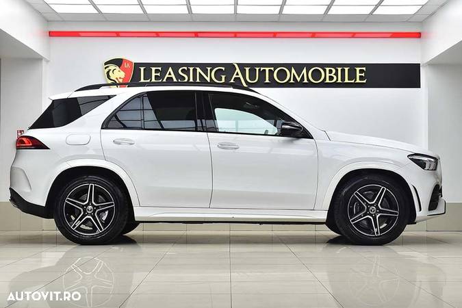 Mercedes-Benz GLE 350 d 4MATIC - 7