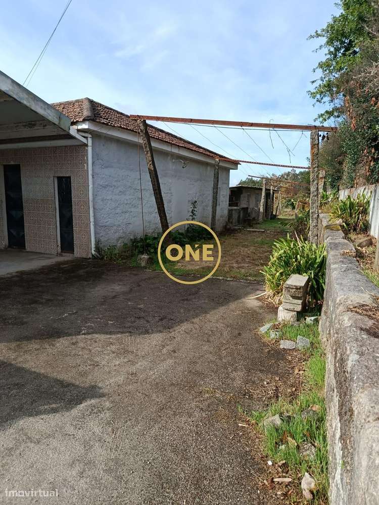 Moradia T3 - Santa Marta, Penafiel - Grande imagem: 3/26