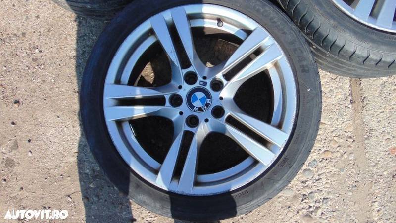 Jante aliaj R18 BMW X1 E84 X4 X2 F10 f11 F30 F31 F32 F33 F34 jante M Pachet - 4