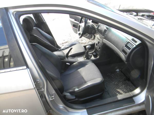 Dezmembrari  Chevrolet EPICA  2006  > 2014 - 23