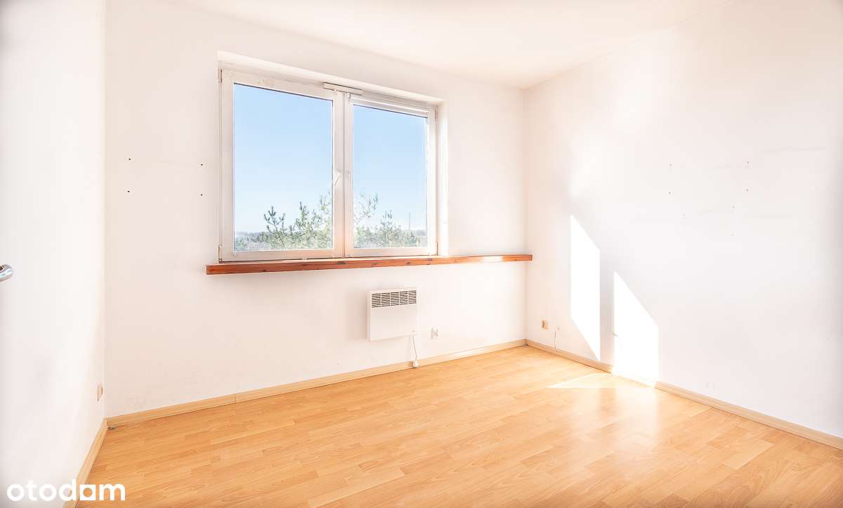 Blisko centrum, jasne i słoneczne z tarasem-7