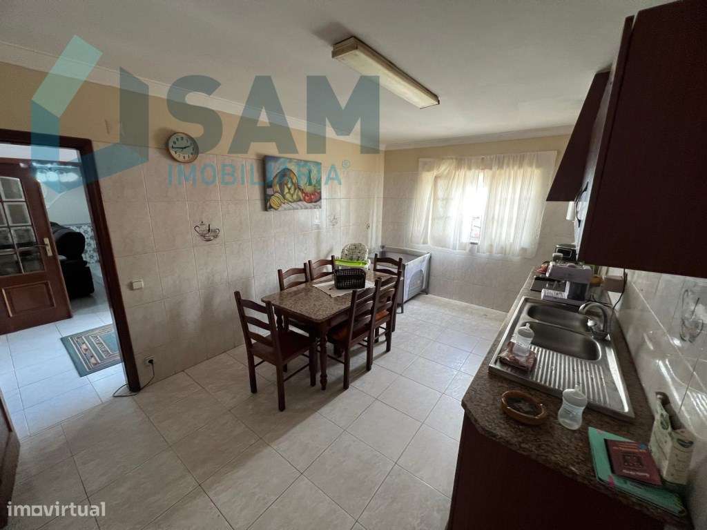 Moradia T4 Casalinhos de Alfaiata, Silveira - Grande imagem: 4/25