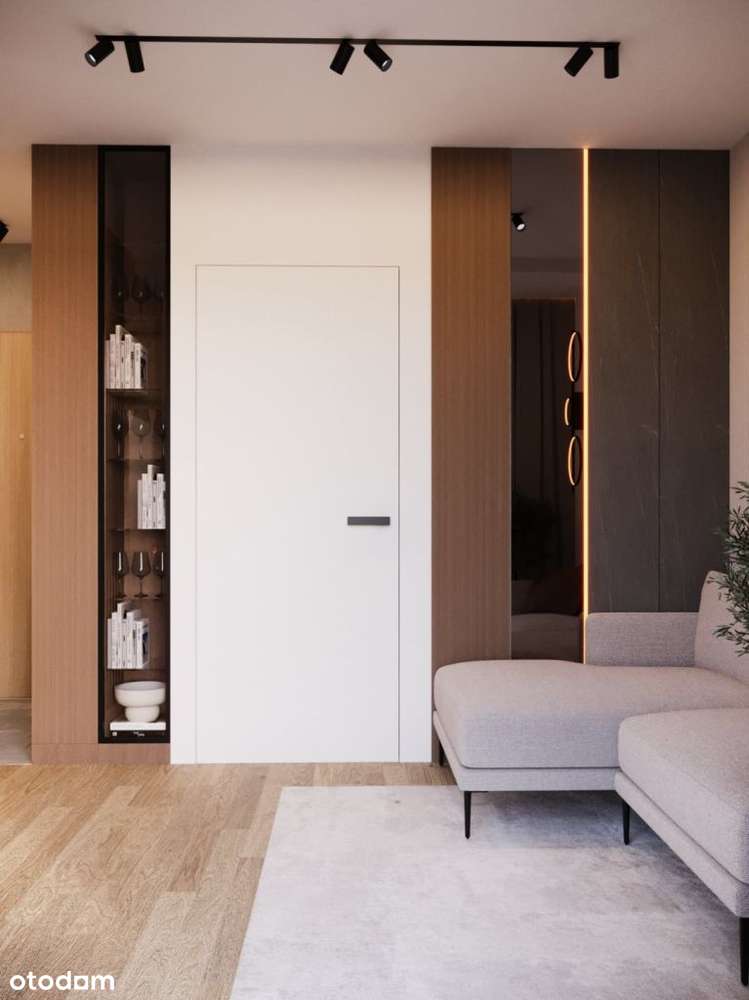 Mieszkanie, 31,45 m², Krynica-Zdrój-5