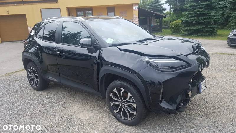 Toyota Yaris Cross Hybrid 1.5 VVT-i Comfort - 1