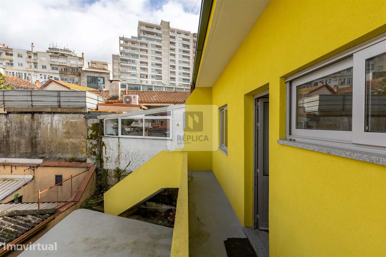 Moradia Térrea T2 no Jardim do Morro , Vila Nova de Gaia-9