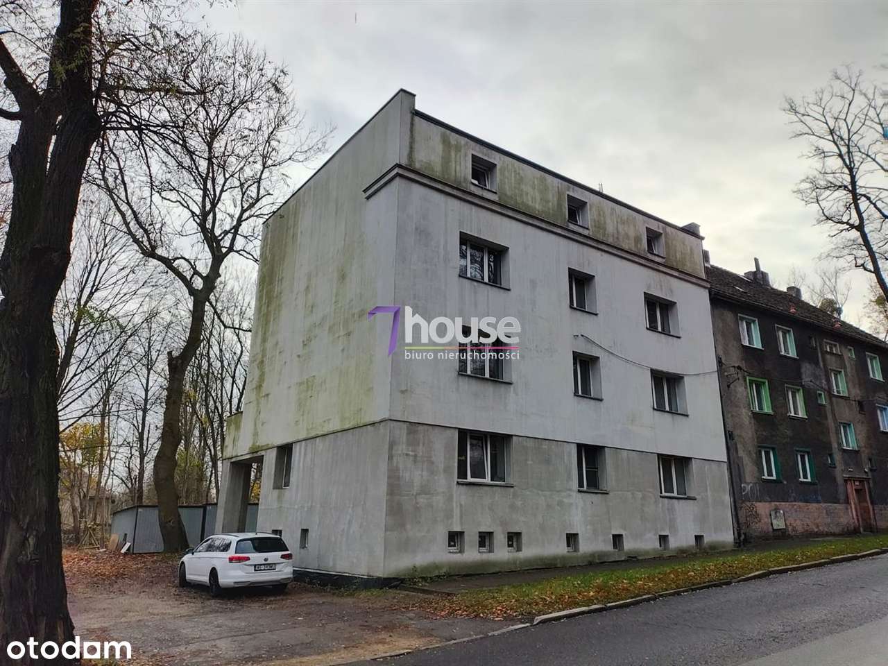 Doskonała Inwestycja ! Kamienica 8 Mieszkań !