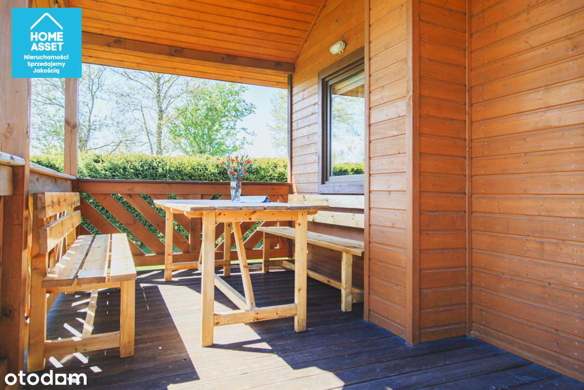 Gotowy interes w dobrej cenie. Domki blisko morza. - Pełny obrazek: 4/20