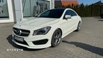 Mercedes-Benz CLA 180 7G-DCT AMG Line - 2