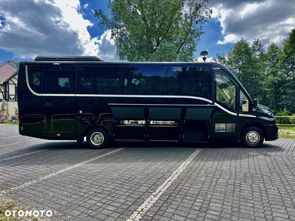 Iveco Cuby Iveco 70C Tourist Line 29+1+1 No. 501 DOSTĘPNY od zaraz - 5