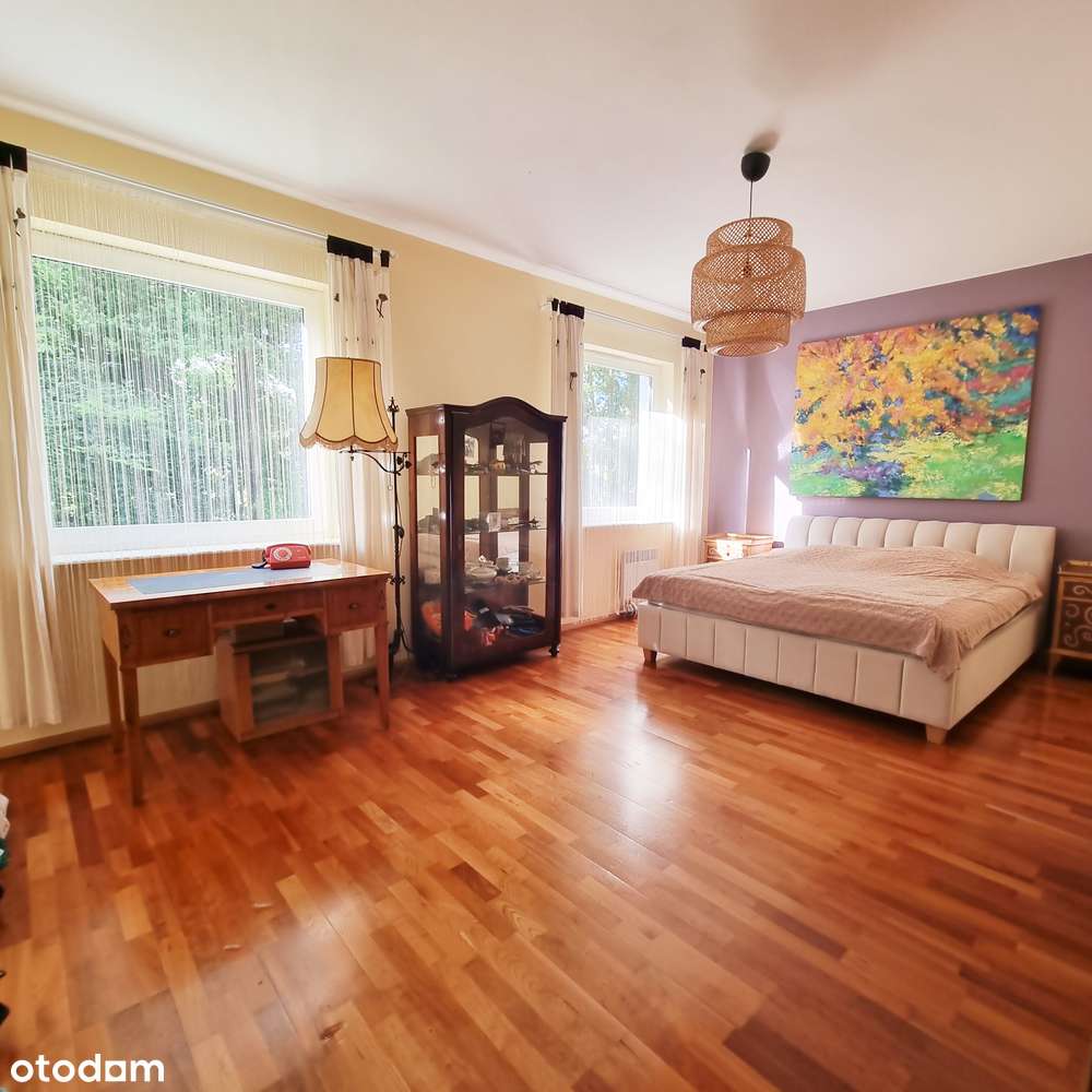 4-pokojowe, 92mkw, Gdańsk-Jelitkowo, bezpośrednio - Pełny obrazek: 5/20