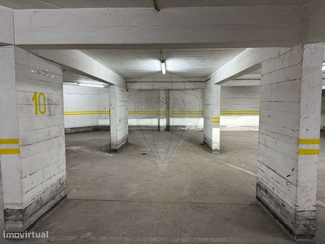 Garagem  para arrendamento - Grande imagem: 3/10