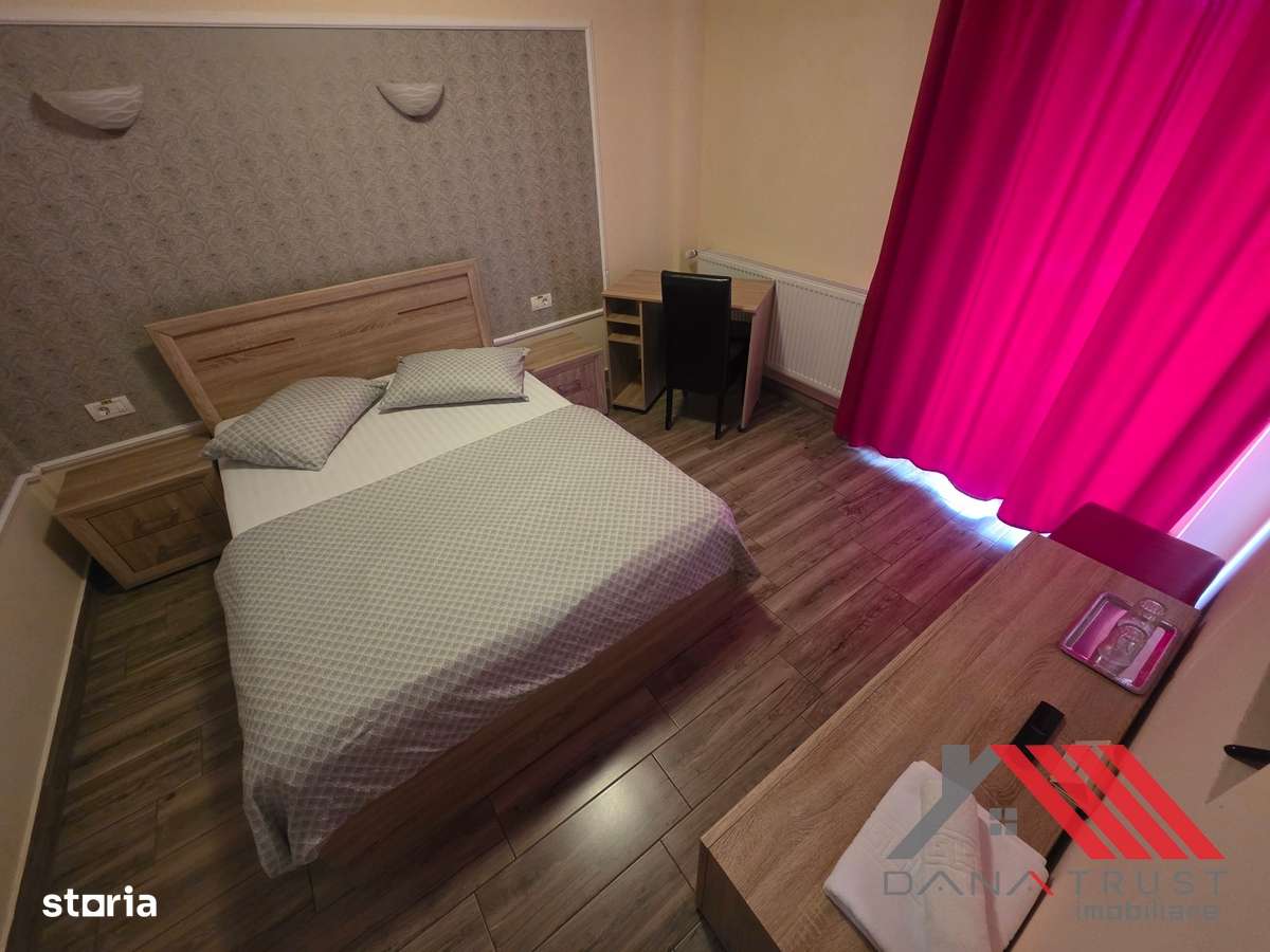 Calea Torontalului  - Proprietate multifuncțională de vânzare-5