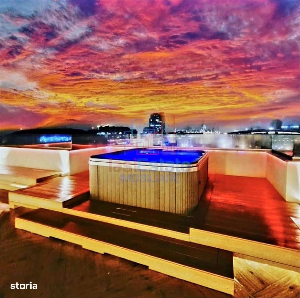 Penthouse cu vedere la Palat, de 266 mp-0