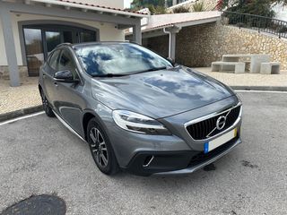 Volvo V40 Cross Country 2.0 D2 Plus Geartronic