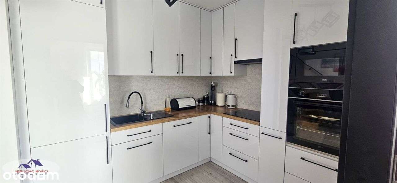 Mieszkanie, 58,47 m², Dąbrowa Tarnowska-6