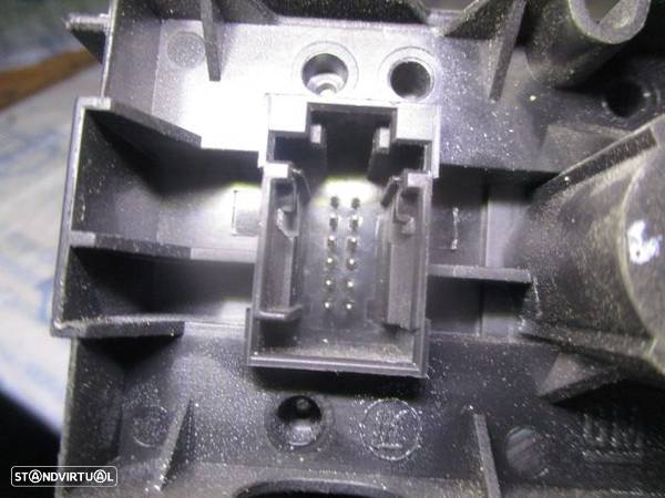 Interruptor 13205868 OPEL ZAFIRA B 2005 LUZES - 3