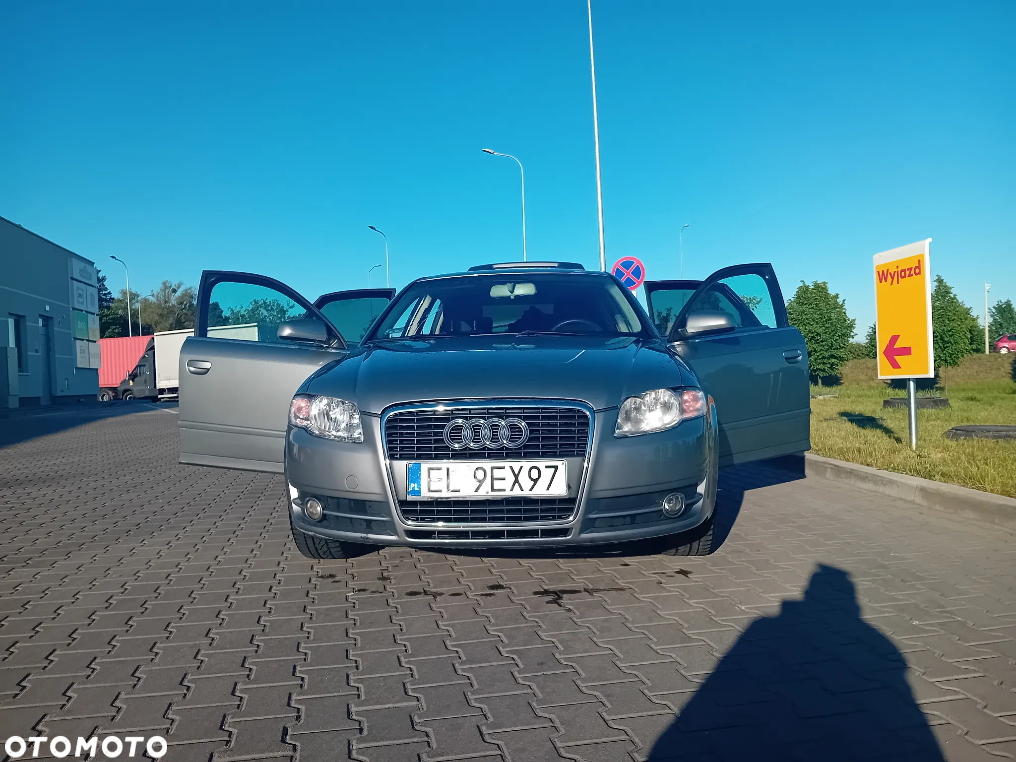 Audi A4 Avant 2.0 - 11