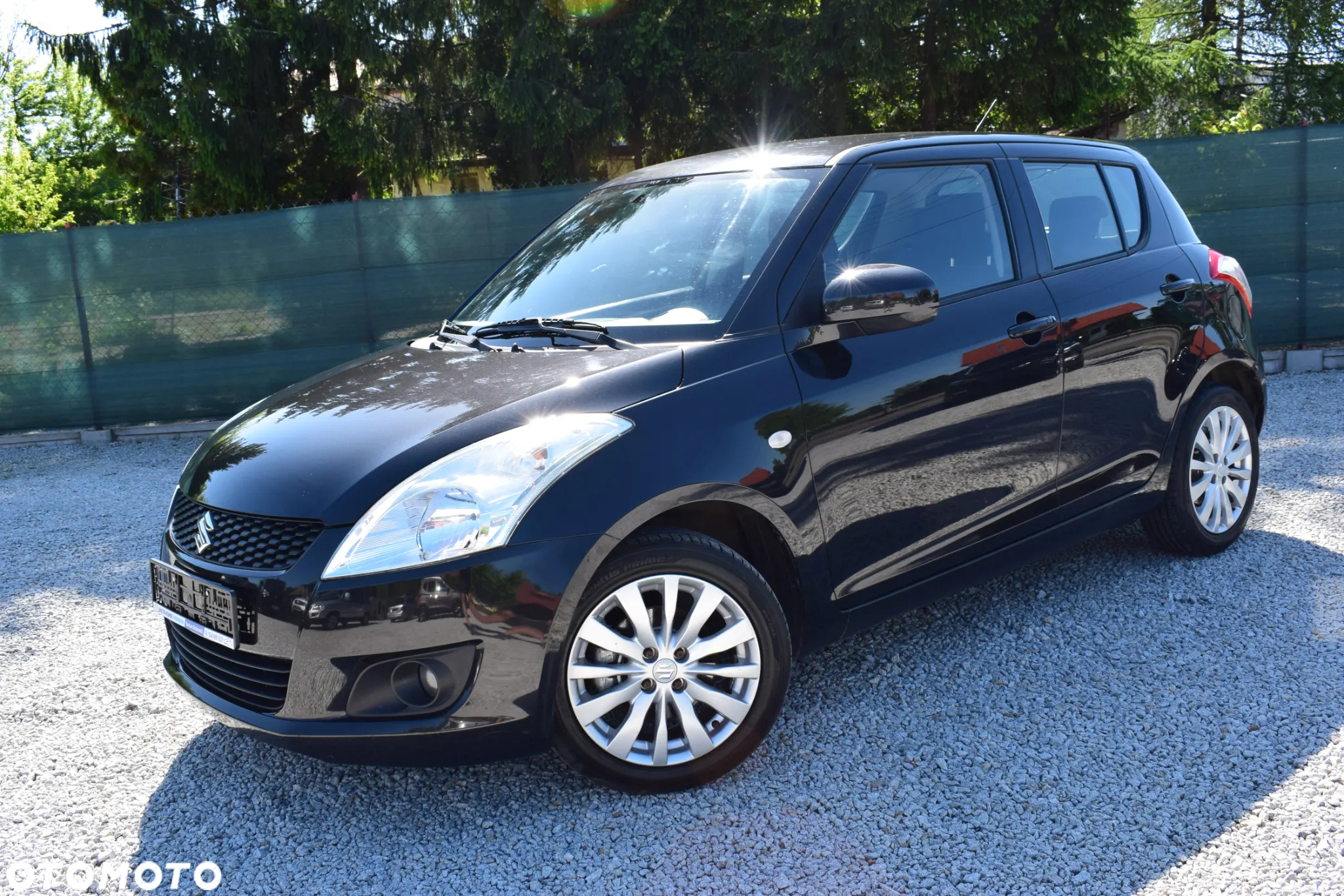 Suzuki Swift - 17