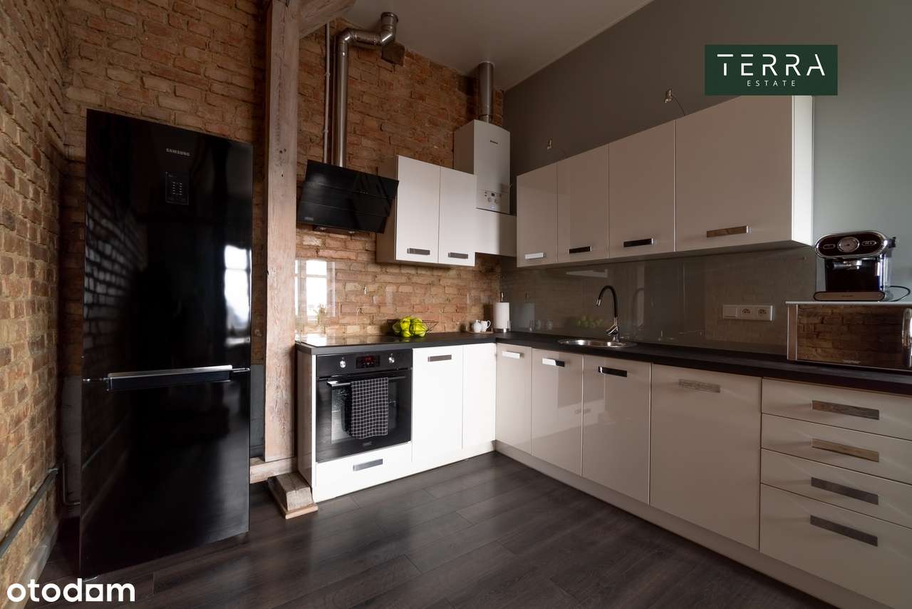 Jasne i Funkcjonalne, 3 pokojowe mieszkanie na Grunwaldzie-9