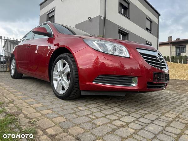 Opel Insignia 1.8 Edition - 29