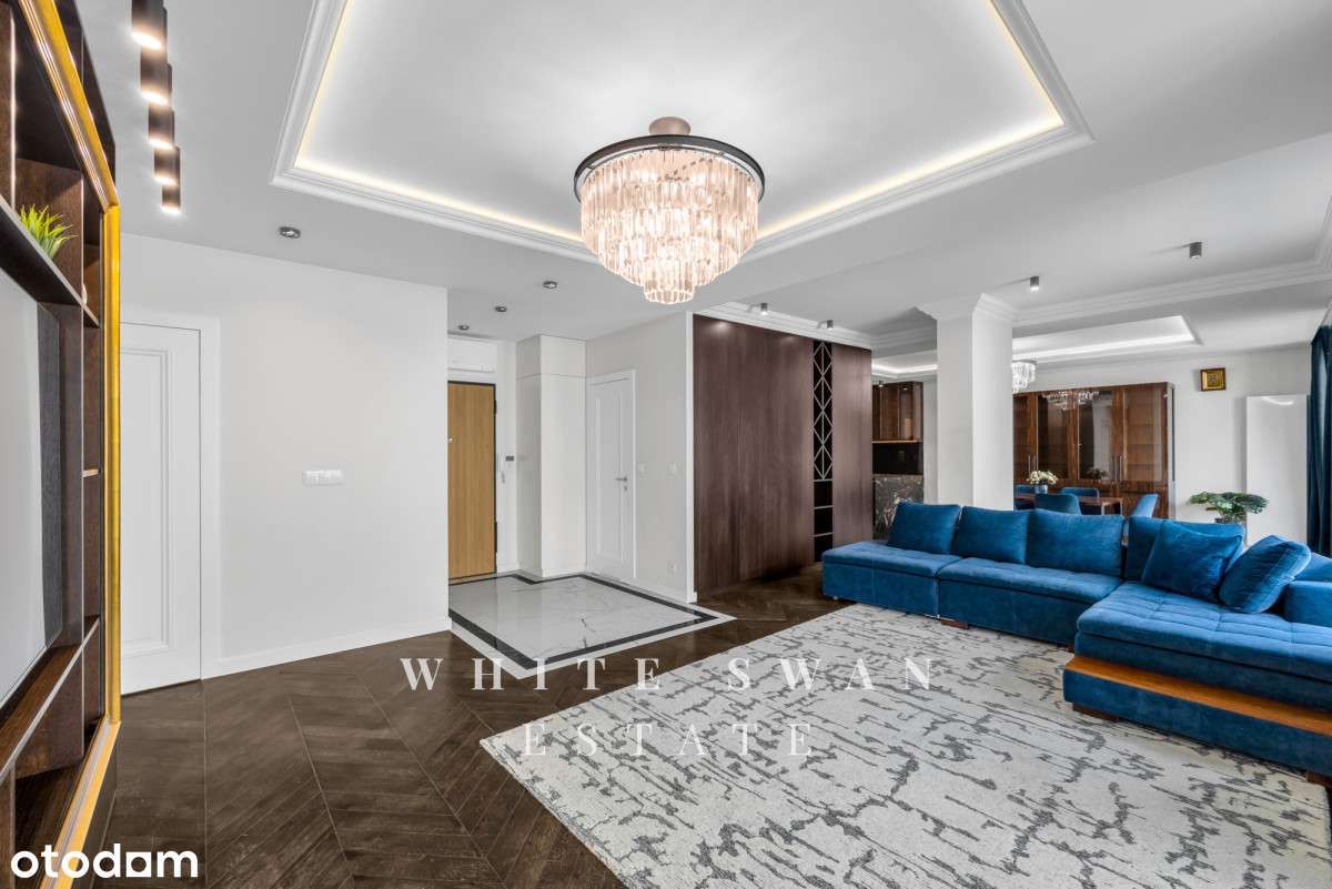 Apartamenty Woronicza-2