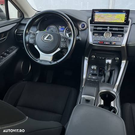 Lexus Seria NX 300h AWD Business - 8