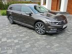 Volkswagen Passat 2.0 TDI BMT 4Mot Highline DSG - 6