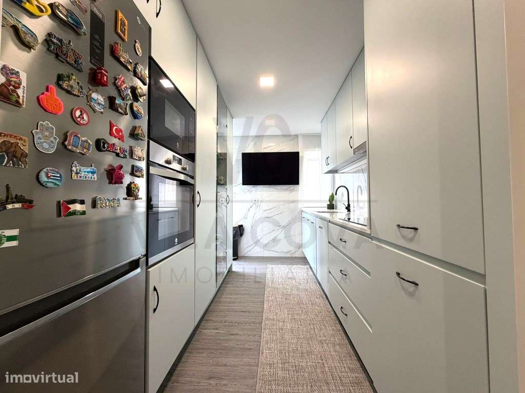 Apartamento T2 Venda Vila do Conde - Grande imagem: 3/14