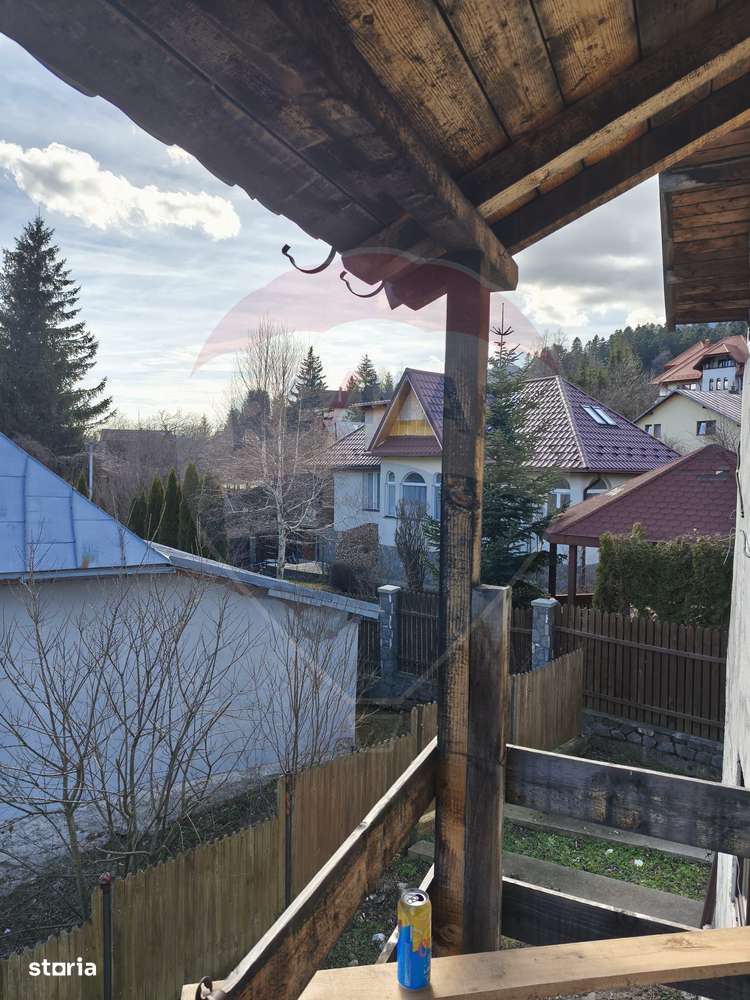 Casă / Vilă cu 5 camere de vânzare în zona Poiana Tapului-4