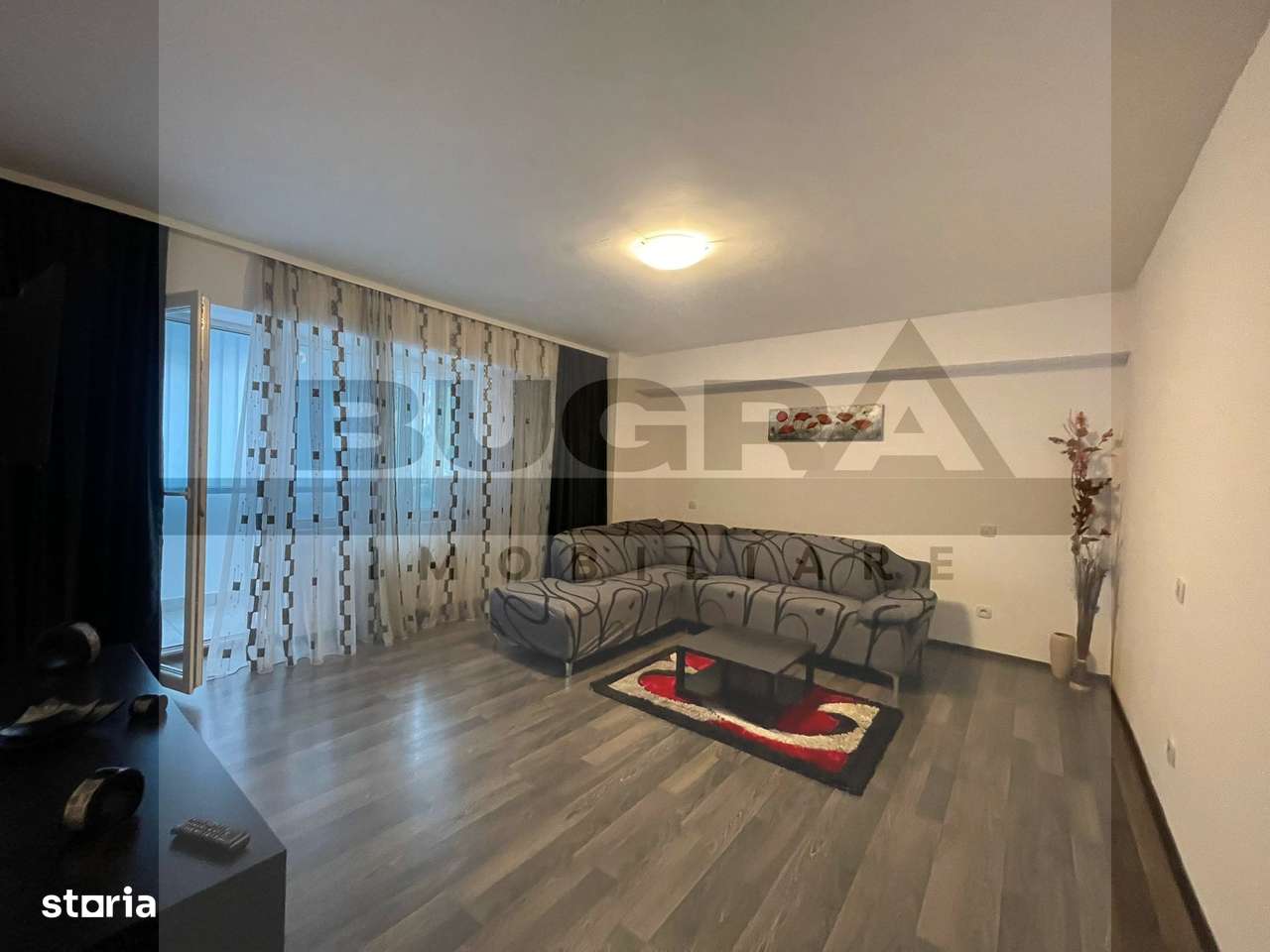 Apartament de 2 camere, modern, 60 mp, zona Piata Cipariu - Imagine principală: 2/10
