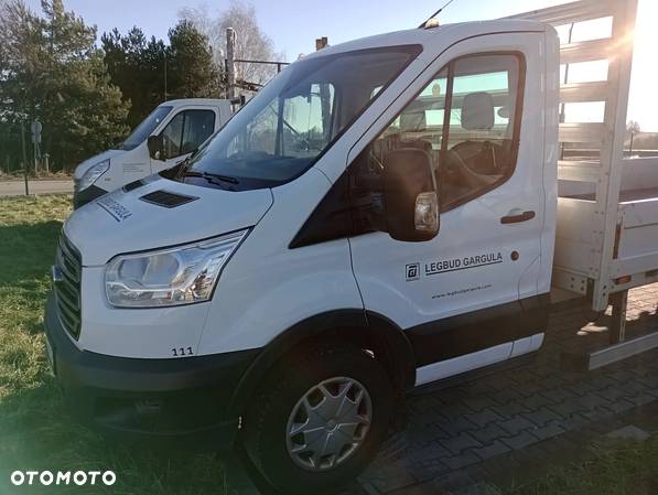 Ford Transit - 3