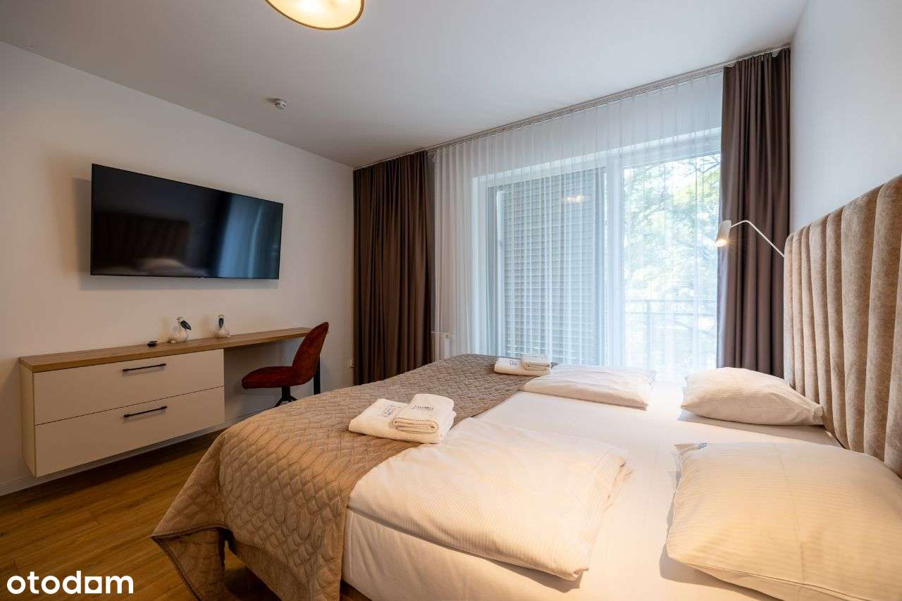 Okazja  cena w dół o 100 tysięcy Świnoujście ul. Matejki 49 mkw-12