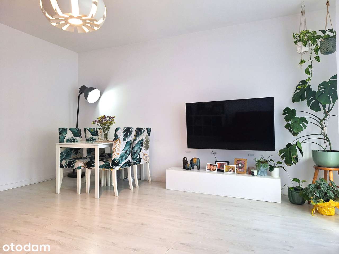 Przestronne 4-pokojowe mieszkanie,1 piętro, Manhattan-4