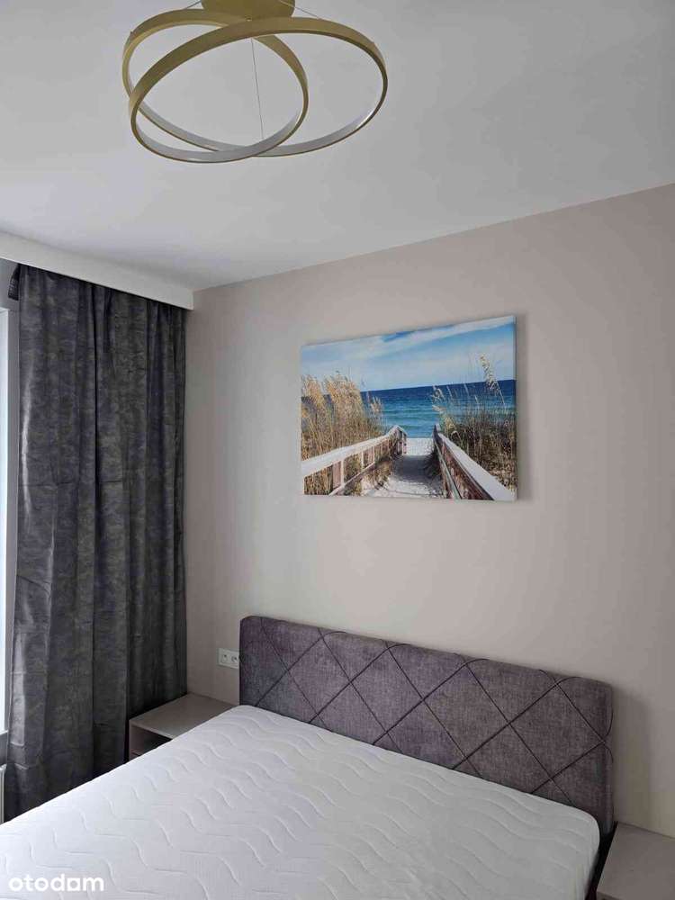 Nowoczesne 3-pokojowe mieszkanie z balkonem - Pełny obrazek: 4/11