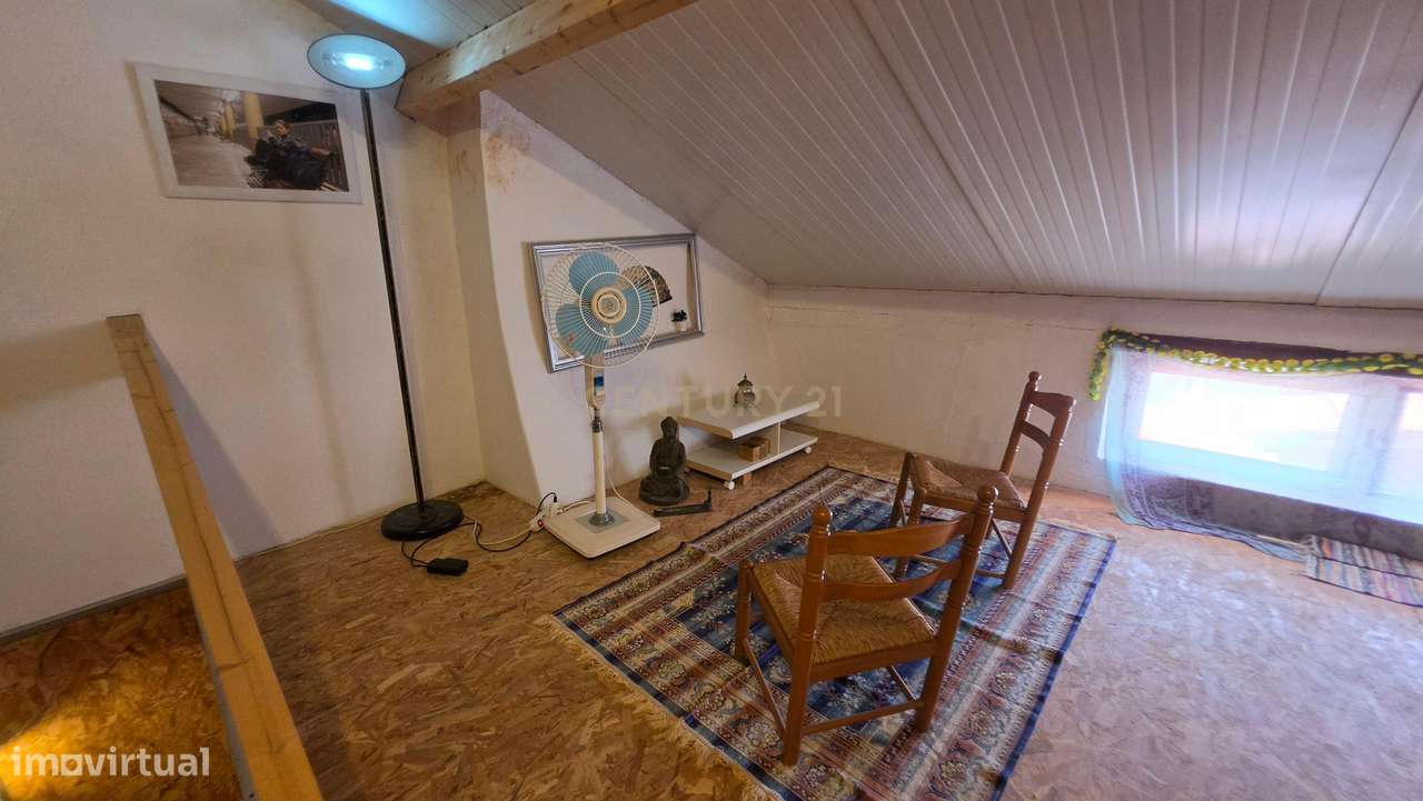 Casa para Recuperação em Cabrela, Montemor o Novo-30