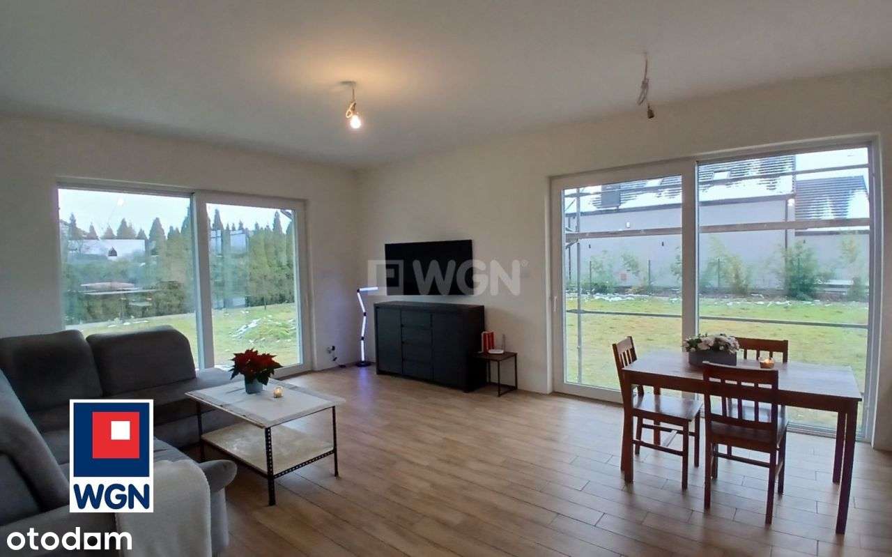 Przestronny dom 174 m2 z garażem.-5