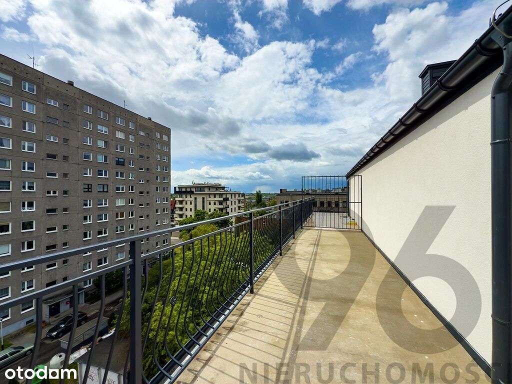 Pabianice Warszawska – komfortowe 2 pokoje 46 m²-5