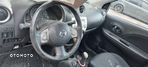 NISSAN Micra k13 1,2 kompresor 98km rozrusznik - 5