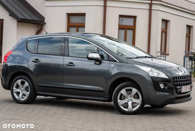 Peugeot 3008 1.6 Premium - 17