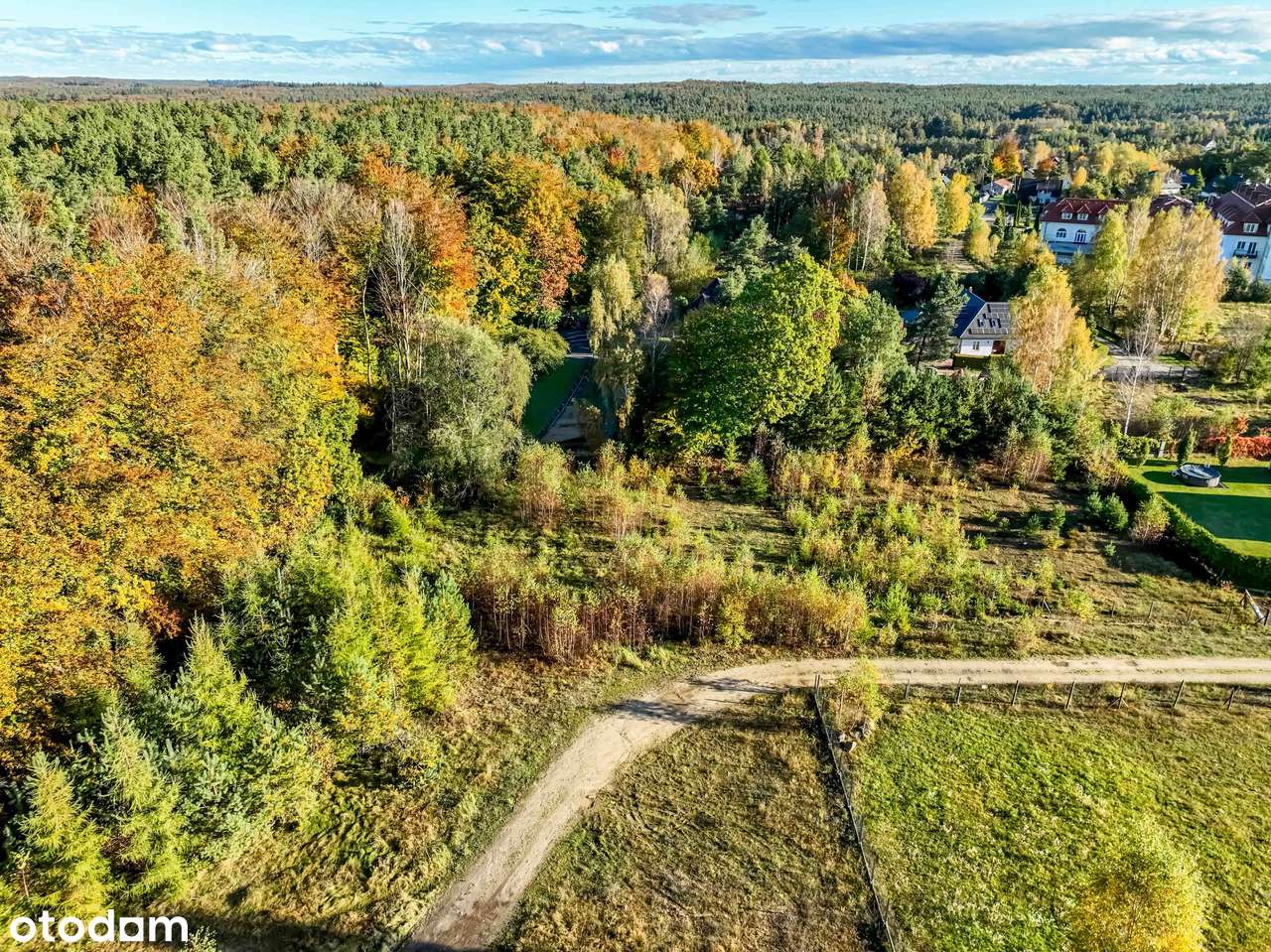 Lokalizacja to najważniejszy parametr - wiosną już można budować dom-8