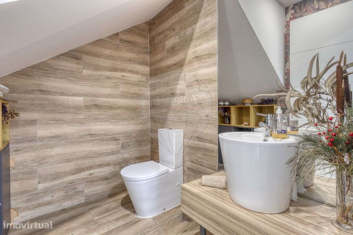 Moradia T3 para venda - Grande imagem: 4/41