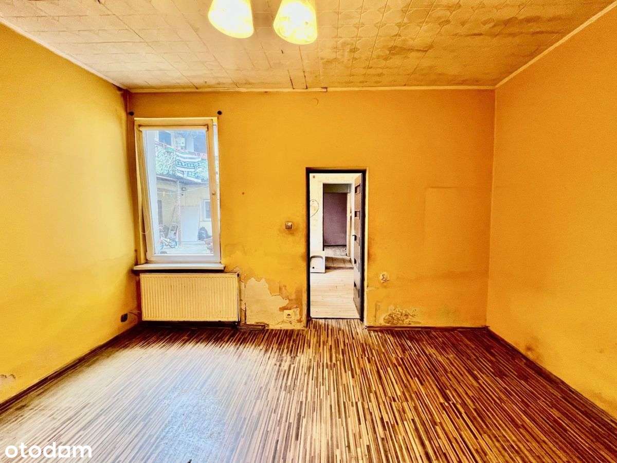 DWUPOKOJOWE MIESZKANIE W CENTRUM SWARZĘDZA | DO REMONTU | OKAZJA-6