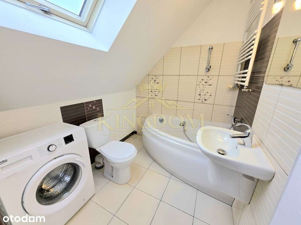 Mieszkanie 46 m2, 2 pokoje-6