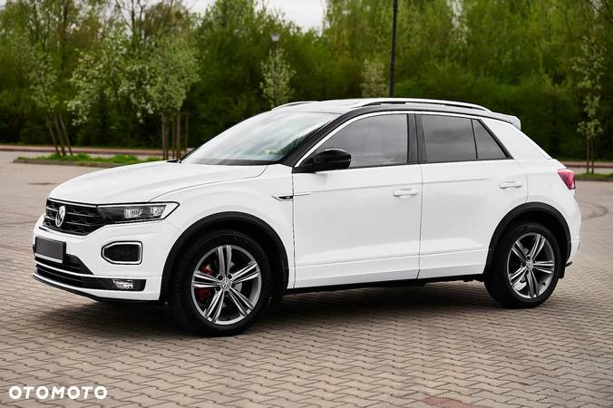 Volkswagen T-Roc 1.5 TSI R-Line - 8