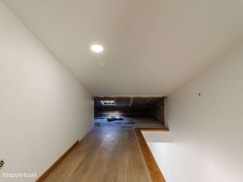 Moradia T2 +1, Ançã-27