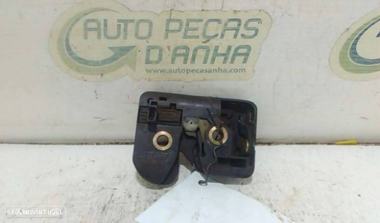 Fecho Da Mala Volkswagen Polo Variant (6V5) - 2