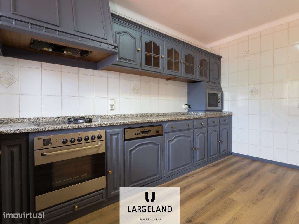 Apartamento T3 - Oliveira de Azeméis-3
