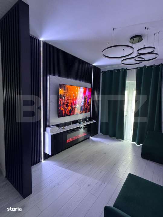 Apartament 3 camere 64 m2 + 5 m2 balcon - Imagine principală: 2/18