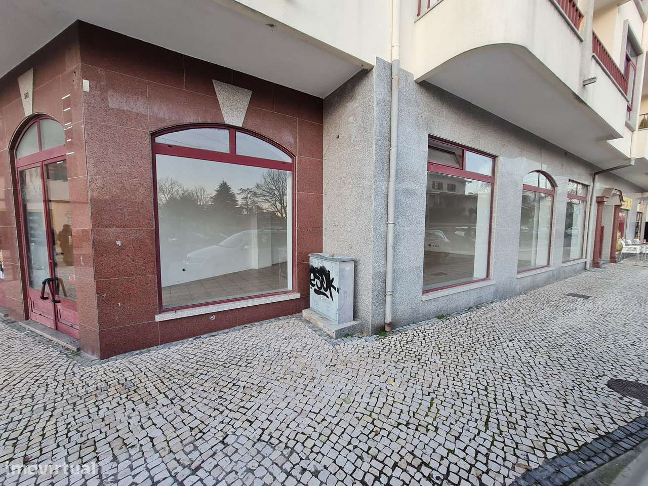 Loja Centro da Cidade - Grande imagem: 4/4